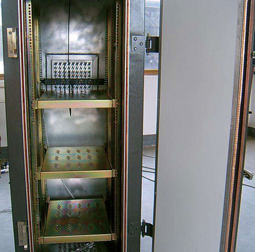 對(duì)于屏蔽機(jī)柜的安裝有什么要求？