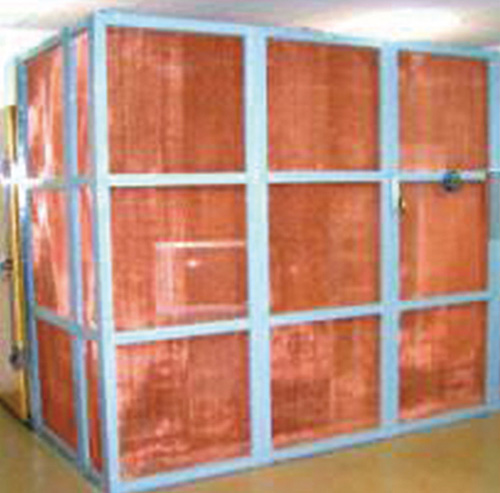 建設(shè)屏蔽室要滿足哪些必要條件？