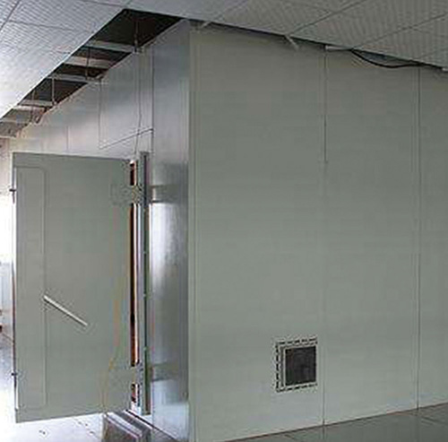 現(xiàn)代化屏蔽室具備幾大功能？