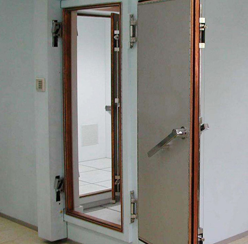 電磁屏蔽室主要具備哪些功能？