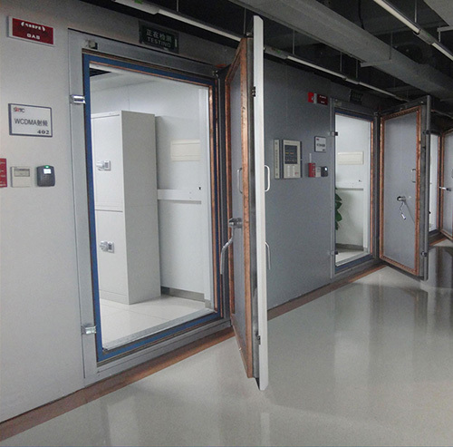 屏蔽機(jī)房的用途你了解哪些？